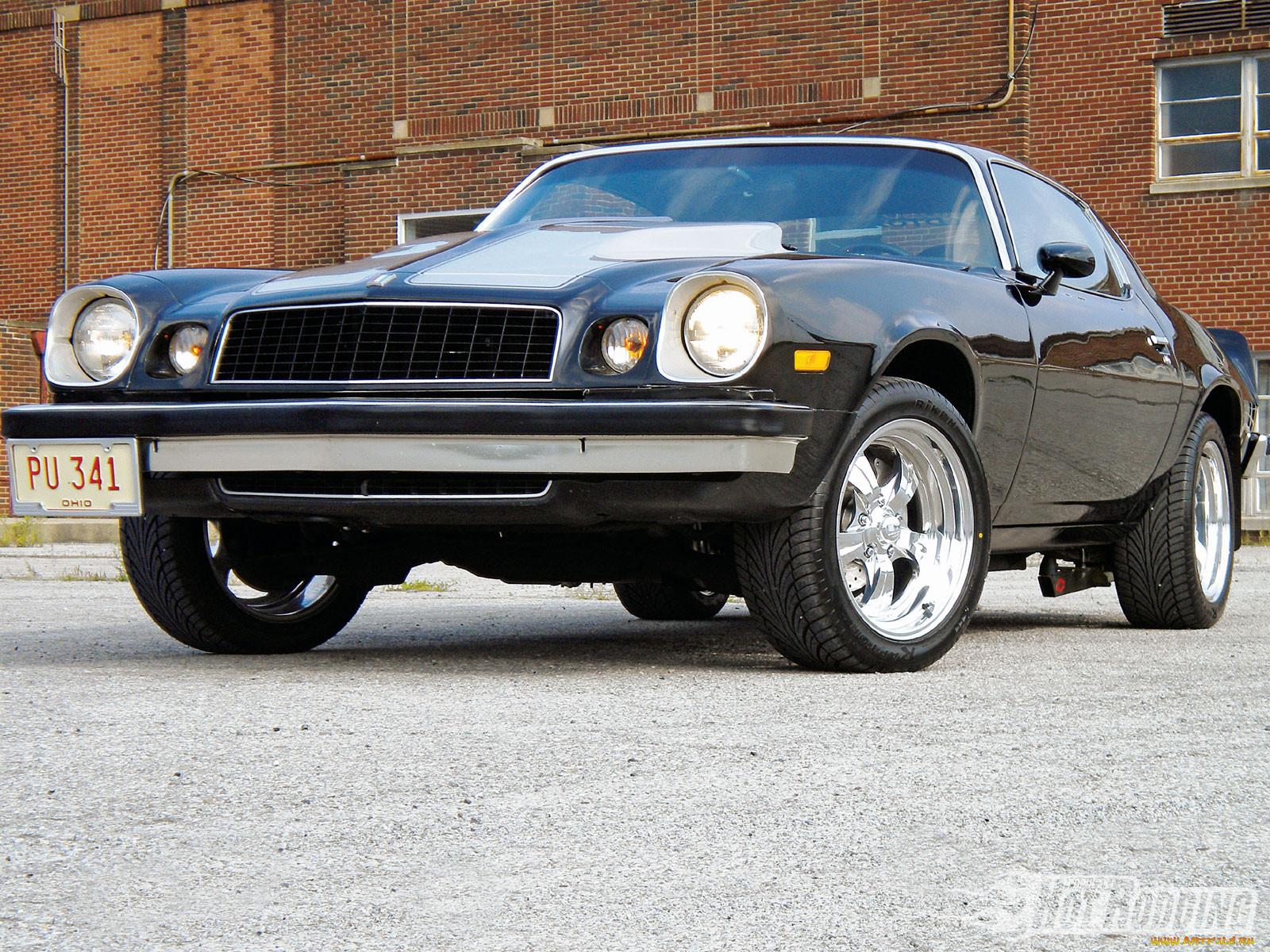 , chevrolet